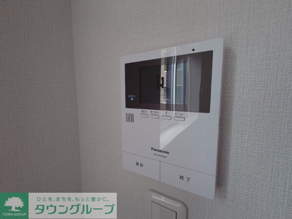 エリタージュの物件内観写真